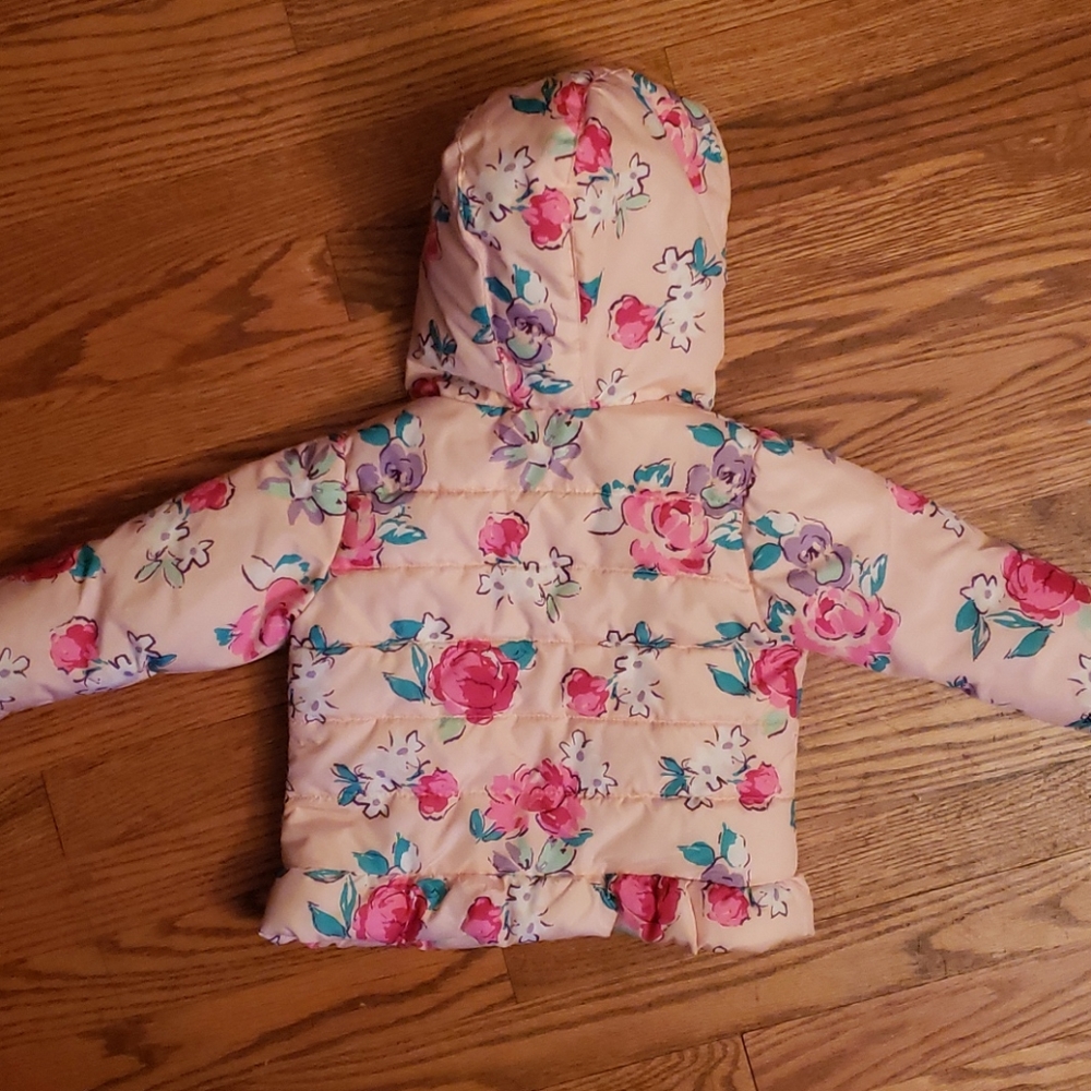 Winter jacket - Picture 5 of 5